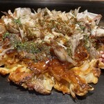 Okonomiyaki Monjayaki Seijuurou - 