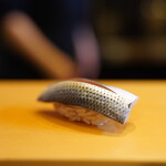 Sushi Koma - 小鰭