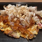 Okonomiyaki Monjayaki Seijuurou - 