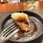 銀座 鉄板焼き Sublime - 