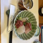 活魚料理ととや - 