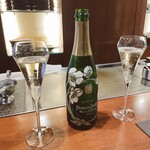 銀座 鉄板焼き Sublime - 