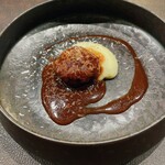 銀座 鉄板焼き Sublime - 