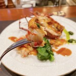 銀座 鉄板焼き Sublime - 