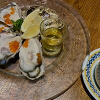 Seafood bar Ermitage 代々木店 - 