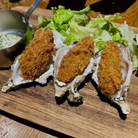 Seafood bar Ermitage 代々木店 - 