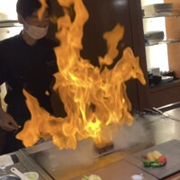 銀座 鉄板焼き Sublime - 