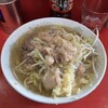 ラーメン二郎 三田本店