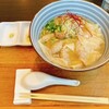 豚骨清湯・自家製麺 かつら