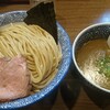 煮干しつけ麺 宮元