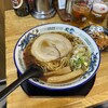 旭川らぅめん青葉 本店