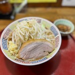 ラーメン めじ - 