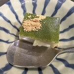 天ぷら わかやま - 