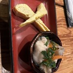 元祖北海魚串 がりや - 