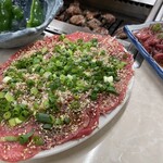 ねぎたん塩・焼肉・お食事 ジャン高山 - 