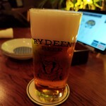 ヤオロズクラフト - IPA950円