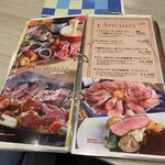 チーズとローストビーフの専門店ASUROKU - 