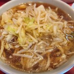 Tsukesoba Maruchou - 