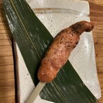 元祖北海魚串 がりや - 