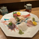 Kanazawa Maimon Zushi Tamahime - 