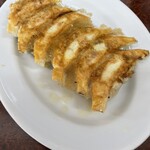 Misuta Gyoza - 