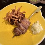 Yakitori Shinoda - 