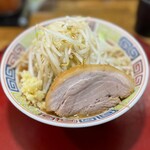 ラーメン めじ - 