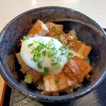 蕎麦 天ぷら 結庵 大野田店 - 