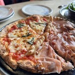 PIZZERIA La locanda del pittoria - 