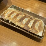 福来順 - 餃子330円