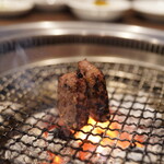 Sumibiyakiniku Kyuu - 