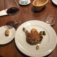 ル・ビストロ クー ドポール - 