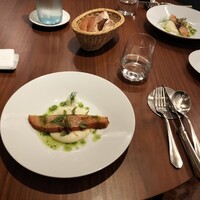 ル・ビストロ クー ドポール - 