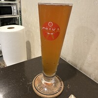 ビールと羊 - 
