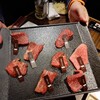 焼肉ホルモン 龍の巣 梅田本館