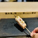 とり隆 - ささみ