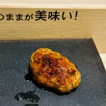 とり隆 - つくね