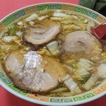 Meibutsu Ouji Ramen - 