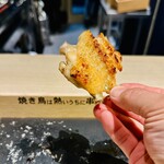 とり隆 - 手羽先