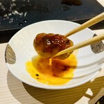 とり隆 - つくね