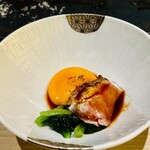 とり隆 - ももタタキ