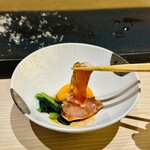 とり隆 - ももタタキ