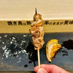 とり隆 - せせり