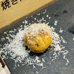 とり隆 - 新じゃがいも