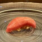 237099810 - 本マグロ中トロ