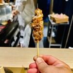 とり隆 - せせり