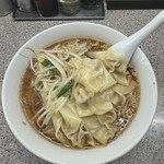 中華麺店 喜楽 - 