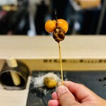 とり隆 - ちょうちん