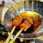 とり隆 - きもレア