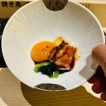 とり隆 - ももたたき